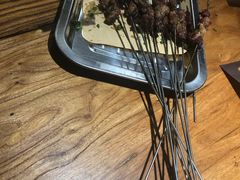 -阿记烧烤(大兴新区店)