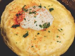 西班牙洋芋蛋饼-CRAZYONES西班牙海鲜饭(上海美罗城店)