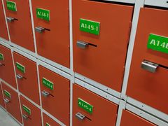 -美立方自助仓迷你小仓库(太阳宫凯德店)