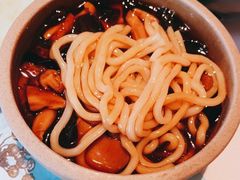 -纳地素食(石门公园店)