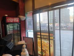 -棒约翰比萨意面(马家堡西路店)