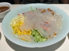 -大铁勺新津菜(中北永旺店)