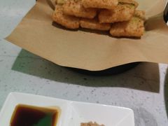 -青花椒花椒鱼(合生汇店)