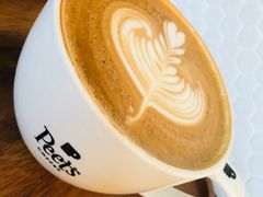 -Peet's 皮爷咖啡(东湖路手作店)