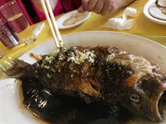 -晋阳饭庄(虎坊桥店)