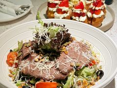 -BE BRIGHT KITCHEN(正佳广场店)