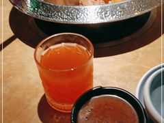 -左庭右院鲜牛肉火锅(新梅广场店)