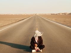 -敦煌雅丹国家地质公园