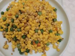 五谷杂粮-金蝉食府(维吉奥广场店)