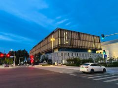 -北京工艺美术博物馆