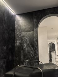 -SWANK SALON