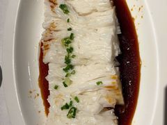 清蒸山泉水陈村粉-炳胜品味(海印总店)