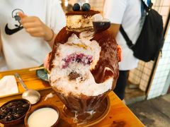-WONDER ICE 萬得冰田(建設路总店)