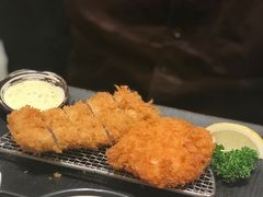 腰内猪排-胜博殿日式炸猪排(西红门店)