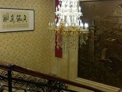 -红高粱大酒店(宁山东路店)