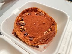 -BUTTERFUL&CREAMOROUS 黄油与面包(万象城店)