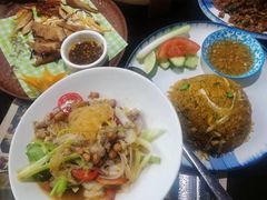 -金厨泰国餐厅·全泰籍厨师料理(拱北店)