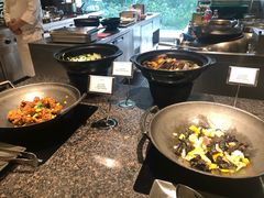 -丽晶酒店-金宝99 Restaurant