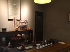 包厢-竹吟山房