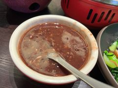 -古都历食南京菜·烤鸭·鸭血粉丝·汤包(南京博物院店)