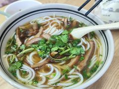 -小马牛肉面·牛骨熬制(南京博物院店)