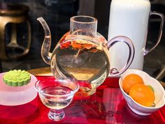 -豫园湖心亭茶楼