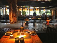 大堂-湊湊火锅·茶憩(新中关购物中心店)