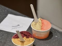 -Dip in Gelato(富民路店)