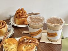 -CHOCMONS巧克怪兽(屏风街店)