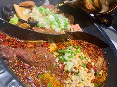 -江湖小牛·水煮牛排火锅(欧亚新生活购物广场店)