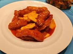 -煜丰汴京烤鸭(福彩路店)