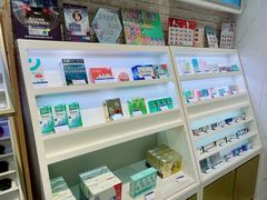 -标准眼镜·蔡司官方授权店(塘沽远洋未来汇店)