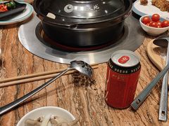 -春润大地海南椰子鸡(沙井京基百纳广场店)