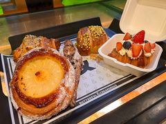 -BUTTERFUL&CREAMOROUS 黄油与面包(三里屯太古里店)