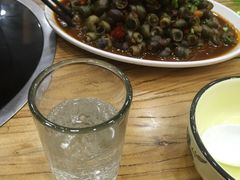 -鱼众不同·鸡公煲·烤全鱼(国顺路店)