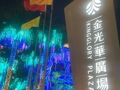 -金光华广场