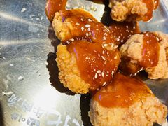 -梨花牛肉汤饭(仁恒伊势丹店)