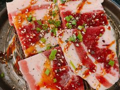 -炙忧烤肉屋(中国铁建广场店)