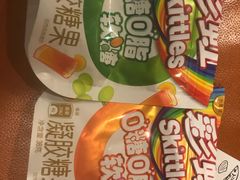 -重百超市(解放碑新华店)