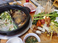 -袁记串串香(新南门店)