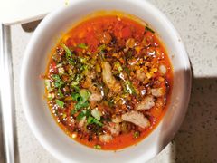 -海底捞大排档火锅(悦荟广场店)