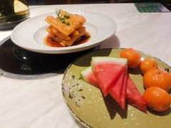 -花城粤菜餐厅(高新区店)