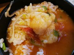 -苗小坛酸汤鱼(酒仙桥店)