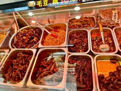 -金元源酱板鸭(常德总店)