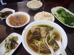 -好成财牛排馆(涂门街总店)