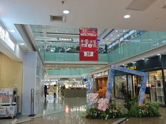-万达广场(沈阳铁西店)
