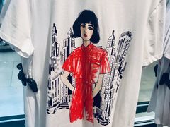 -ZARA(恒隆广场店)