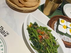 -帕娜·泰式茶餐厅·Bistro(近铁广场店)