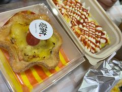 -波比Pizza(新城店)