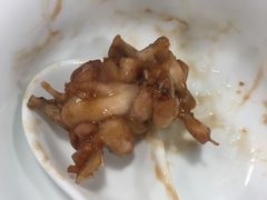 -蟹肉煲蟹肉(阊胥路店)